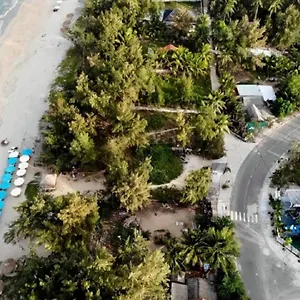 Hotel Santa Sea, Hội An