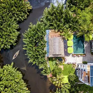 Hotel Hoian Garden & Pool, Hội An