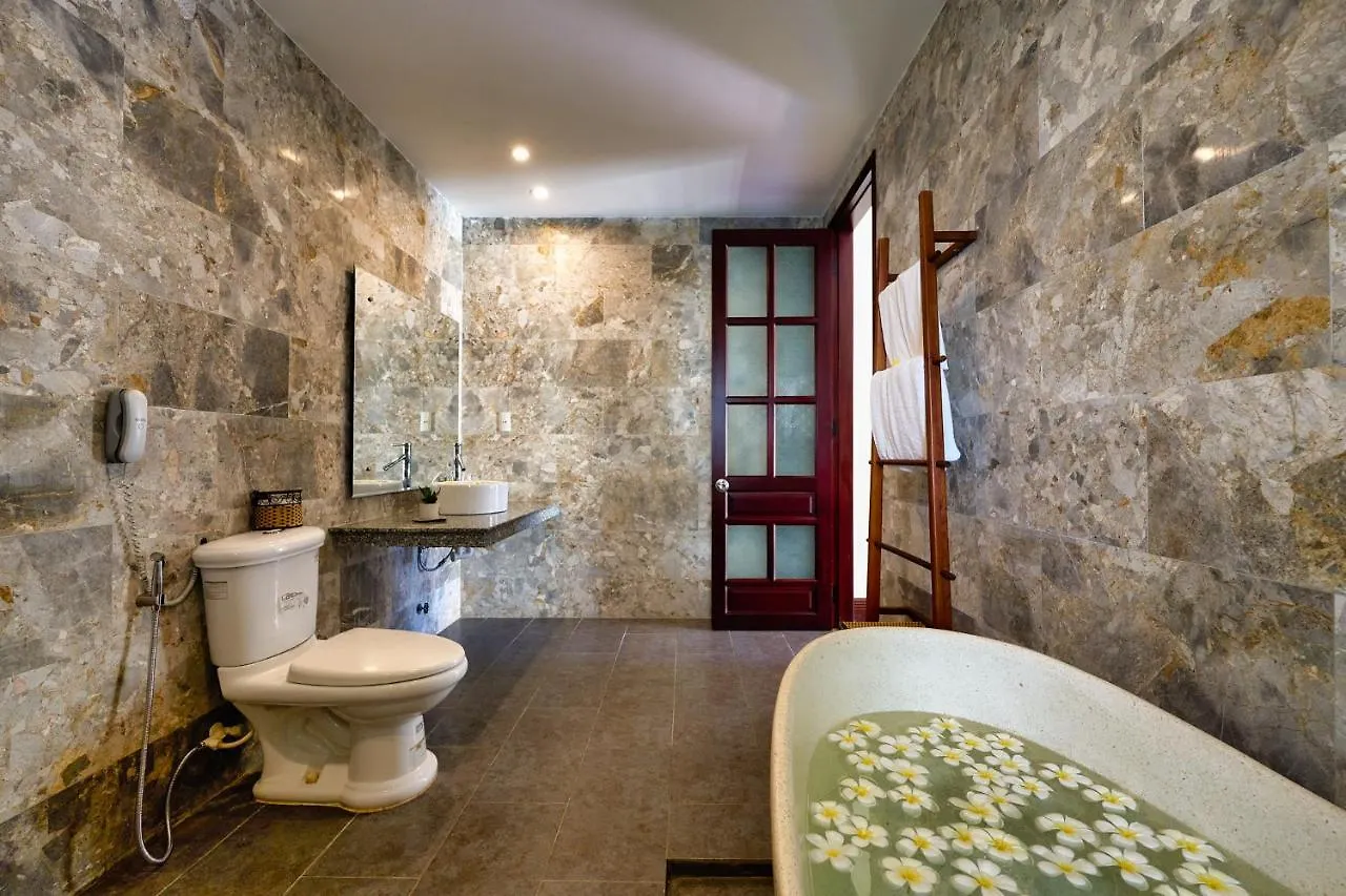 Bed & Breakfast The Muse House Bed and Breakfast Hoi An