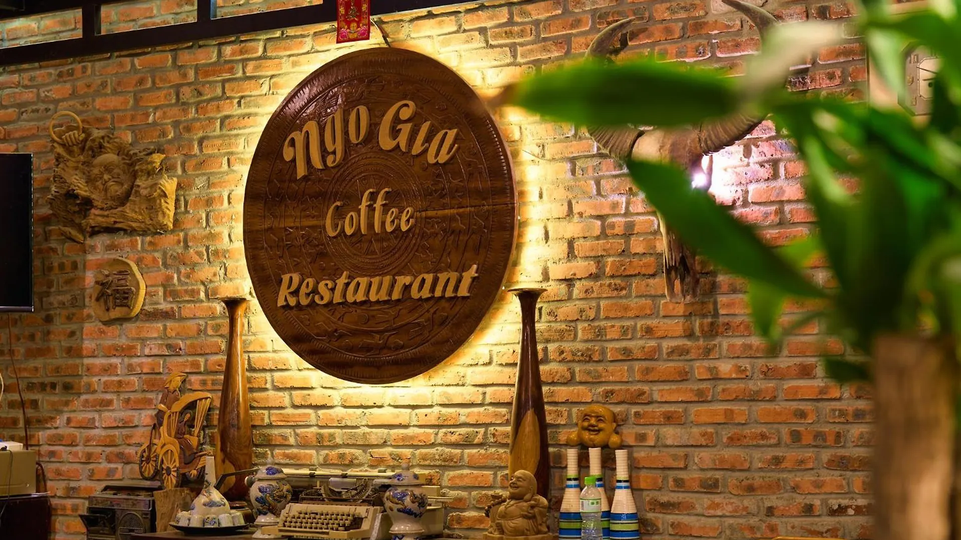 Bed & Breakfast The Muse House Bed and Breakfast Hoi An