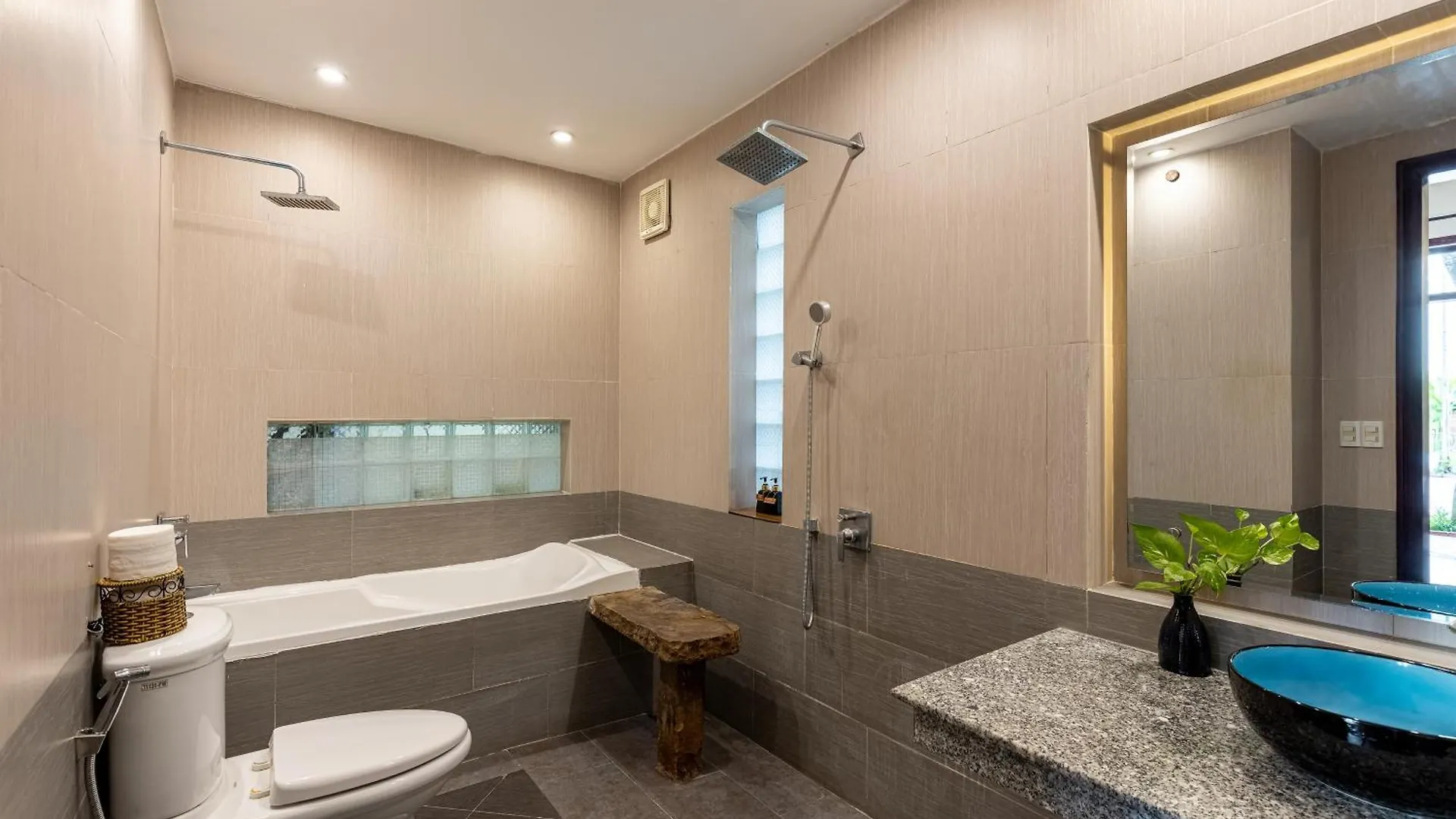 The Muse House Bed and Breakfast Hoi An