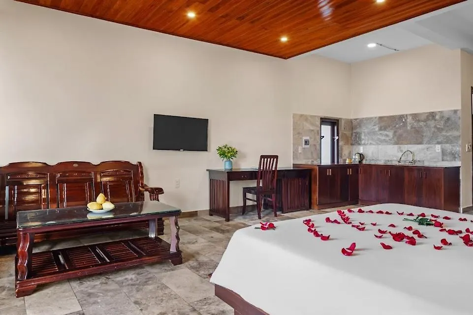 Bed & Breakfast The Muse House Bed and Breakfast Hoi An